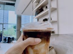 -SAANCI山池咖啡(海上世界文化艺术中心店)