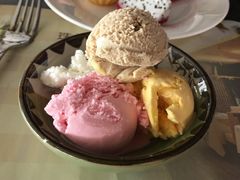 -华厦大酒店·桃源西餐厅·自助餐