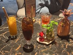 -菲住布渴全日制餐厅·简餐·下午茶·蛋糕