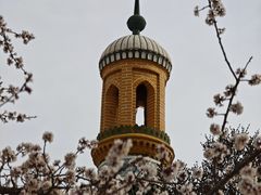 -艾提尕尔清真寺