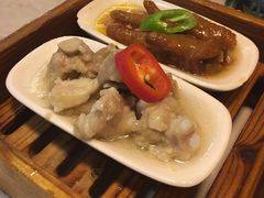 -粤点王茶楼(海丰店)