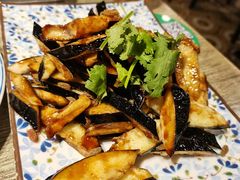 -巴依兄弟西域美食(机场店)