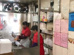 -明兴正宗潮州五彩鱼蛋粉面(中山六路店)