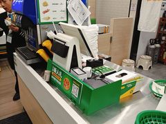 -赛百味SUBWAY(建六宜安广场店)