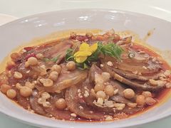 -清真·胖妈妈手抓餐厅(定西路长城宾馆店)