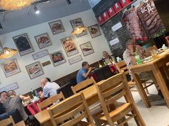 -驴脾气特色炒菜(广渠门内店)