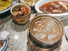 -南京大牌档(三阳广场苏宁店)