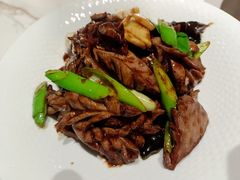 -山东宾馆·齐鲁苑餐厅