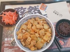 -吉野家(成都时代奥莱店)