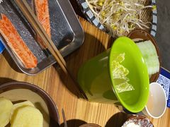 -楠火锅(光谷民族大道店)