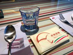 -米兰西点(新华路店)