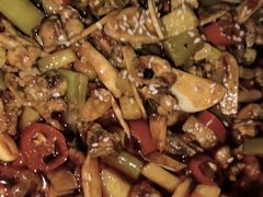 -阆辣荟餐饮(老味道8年·古城店)