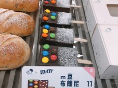 菜单-喜茶(广州北京路惠福东店)