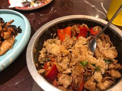 -新白鹿餐厅(爱琴海购物中心店)