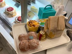-罗莎蛋糕(钱江店)