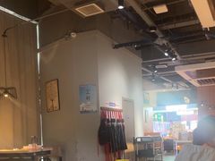 -李想大虾(绿地新都会店)