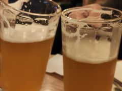 -普兰达德国餐厅·德式脆皮烤猪肘·自酿啤酒(观唐店)