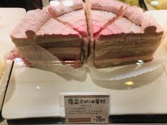 -西村叔叔的店·面包·甜品·蛋糕(崂山丽达店)