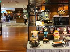 -OPEN開全日自助餐厅·牛肉火锅·海鲜(佛山希尔顿酒店)