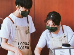 -LOOOAD COFFEE进度条(D9街区店)