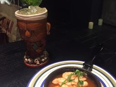 -C&R西班牙餐厅