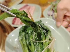 -悦橙烤肉海鲜自助(中央大街店)
