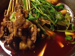 -160烧烤(香坊店)