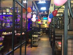 大堂-传统香辣蟹(南园路店)