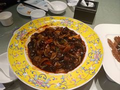 -老德州四合院·德州菜(天衢路店)
