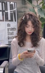 -Hair Code芭曲发型