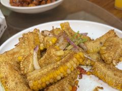 -芦茨金富饭庄·25年老字号·专做稻草鸡