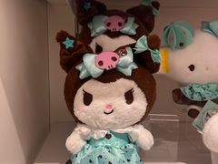 -三丽鸥 Sanrio Gift Gate(汉光百货店)