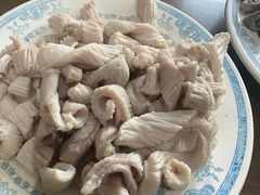 -老爆肚满五香烧牛羊肉