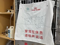 -谐和贝康宠物医院24小时·宠保定点(急重症转诊中心)
