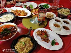 -宋园·金宴浙鲜馆(静安店)