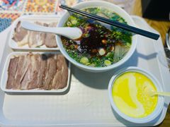 -兰亭安泊牛肉面(乐都路店)