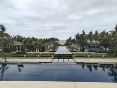 -海口喜来登酒店