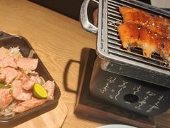 -沼津港精致料理·寿喜烧·烧鸟(青浦宝龙广场日料榜单店)