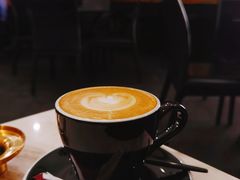 -大酉·M Coffee(北京美术馆店)