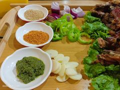-烤五行·烧烤烤串(石佛营店)