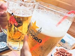 -晶吉·居酒屋·烧鸟·海胆(民主广场店)