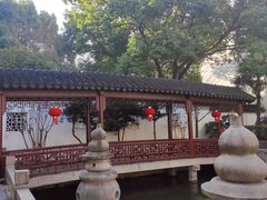 -苏州吴宫泛太平洋酒店