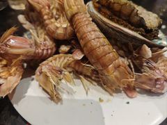 -川骄海鲜自助(河东店)