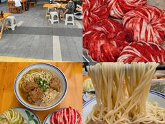 -扎起市井老火锅(乐山总店)