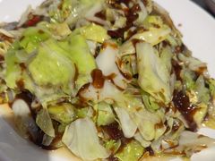 -恩宏德餐馆(平山道店)