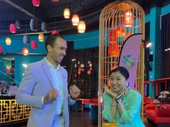 -Club Med地中海俱乐部·桂林度假村