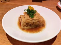 杭派素烧鹅-新白鹿餐厅(城西银泰城店)