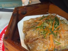 -明腾壹间茶餐厅(新都会花园广场店)