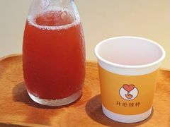 -蔡澜点心·粤菜(领展购物广场店)