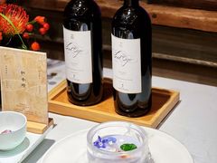 -叶叶菩提·晋福宫